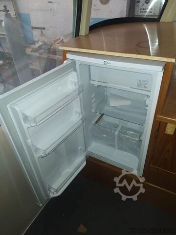 Caravan Kässbohrer PA 4