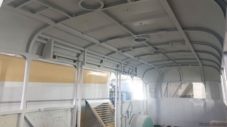 Caravan Kässbohrer PA 4