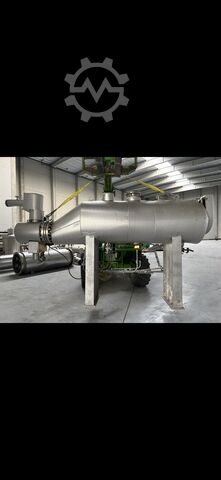 Reboiler Petrogas Reboiler