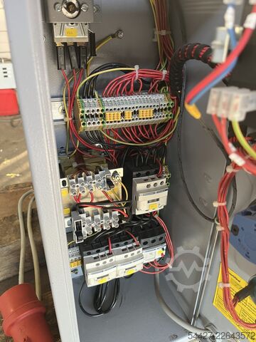 Temperatuurregelaar Tool-Temp TT-157 E
