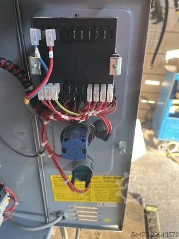 Temperatuurregelaar Tool-Temp TT-157 E