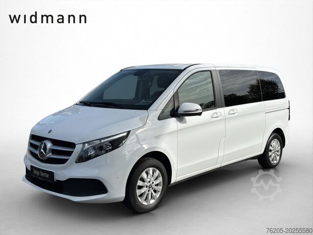 Xe buýt nhỏ Mercedes-Benz V 220 d RISE Kompakt 5-Sitzer