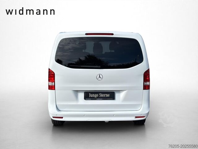 Minibus Mercedes-Benz V 220 d RISE Kompakt 5-Sitzer