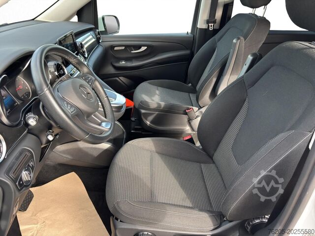Minibus Mercedes-Benz V 220 d RISE Kompakt 5-Sitzer