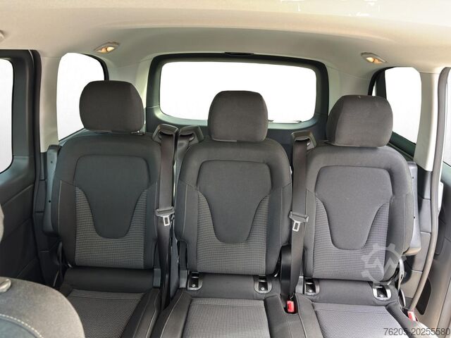 Minibus Mercedes-Benz V 220 d RISE Kompakt 5-Sitzer