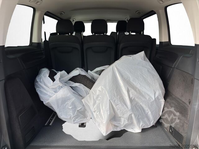 Minibus Mercedes-Benz V 220 d RISE Kompakt 5-Sitzer