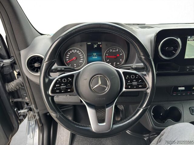 Minibus Mercedes-Benz Sprinter 319 CDI 4x4 Tourer  Allrad , Dachklima