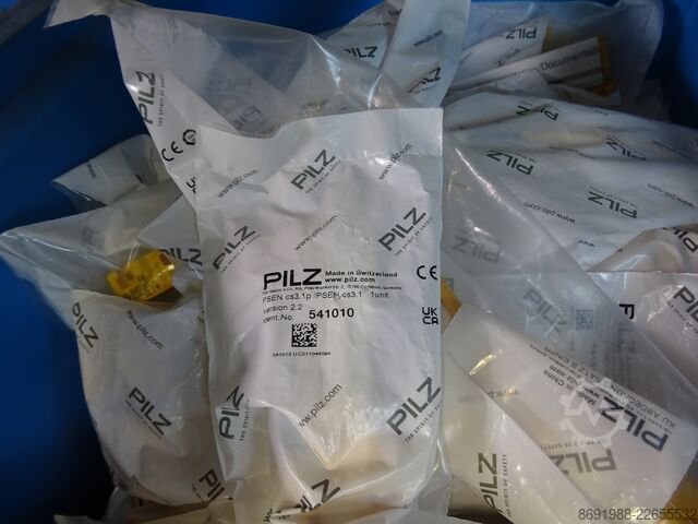सुरक्षा द्वार स्विच Pilz GmbH & Co. KG PSEN cs3.1p /PSEN