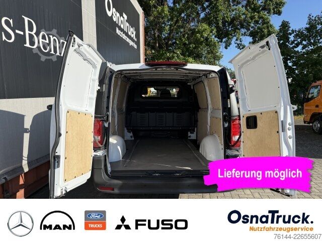 Panelová dodávka Mercedes-Benz Vito 116 CDI Pro Lang, Mod.25, Klima,Navi,KameraBC