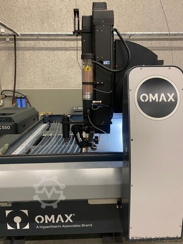OptiMAX 80X OMAX OptiMAX