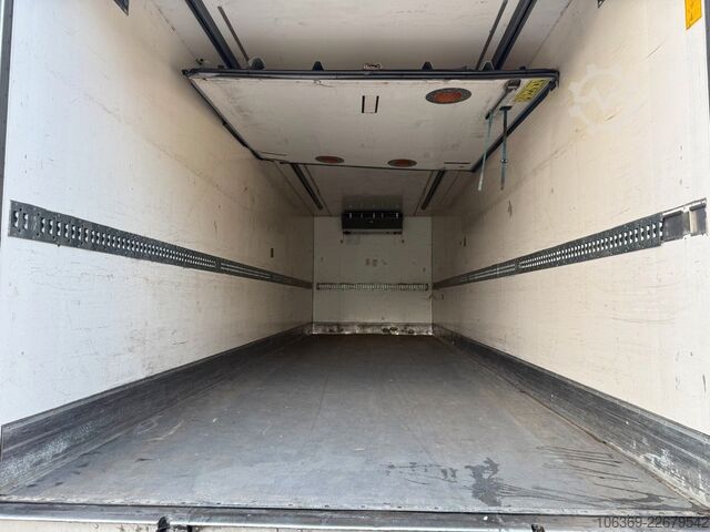 Camion frigorifique MAN TGM 18.290 4x2 Carrier Supra 1250 Nordic