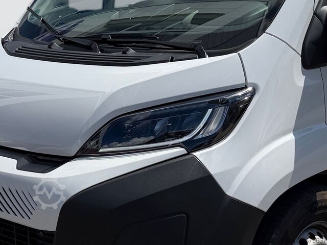 Dodávka s vysokou střechou Citroën Jumper Kastenwagen L3H2 3.5T Heavy 140 Automatik