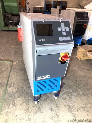 HB Therm 100 Z1 (ürün 3179) HB-Therm 100 Z1