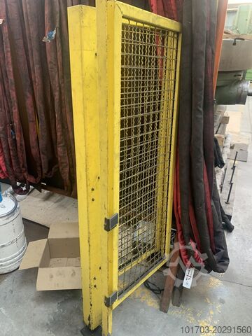 Cizalla hidráulica Promecam GH 1230 A