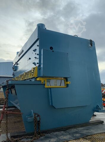Hydraulisk skjær COMESSA CP 316