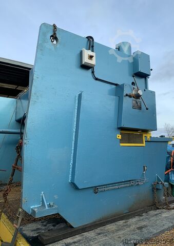 Hydraulisk skjær COMESSA CP 316