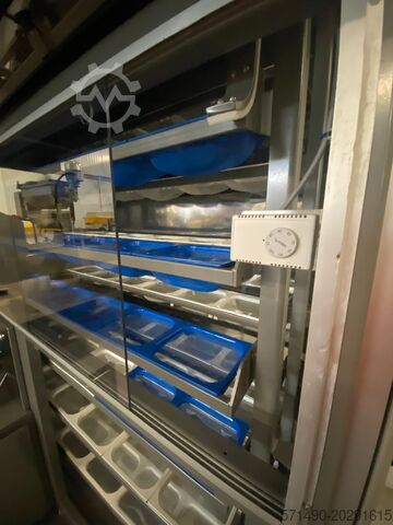 Mellomhevekammer KEMPER KEMPER BIP6