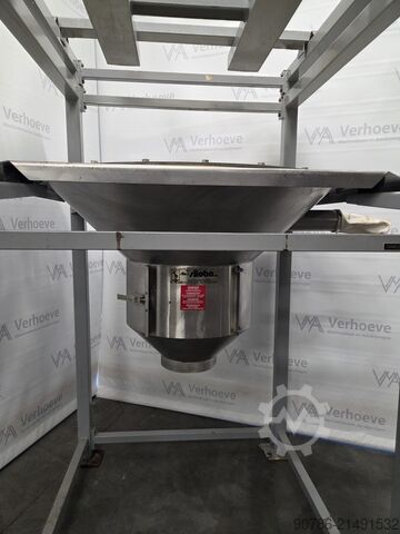 Big bag affermingarstöð WAM Holland WAM Holland 