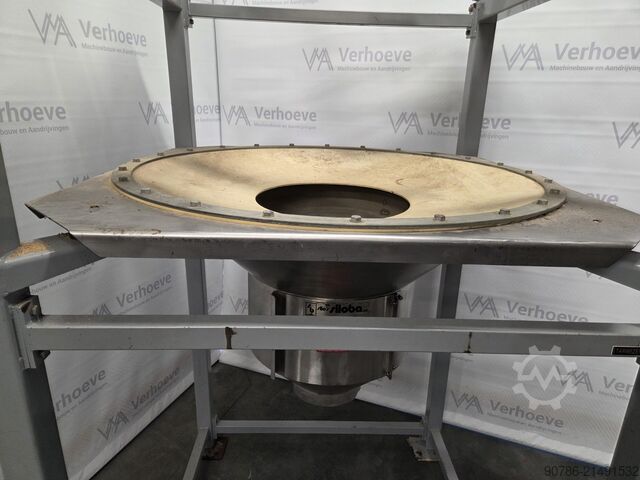 Big bag affermingarstöð WAM Holland WAM Holland 