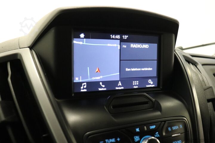 Furgão de caixa Ford Transit 2.0 TDCI 130PK L2H2 EURO 6 - Airco - N...