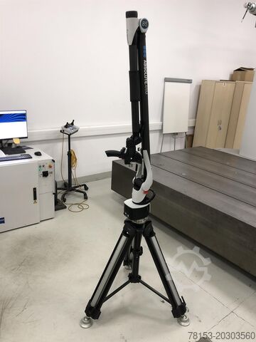 Measuring system Hexagon Absolute Arm V2P