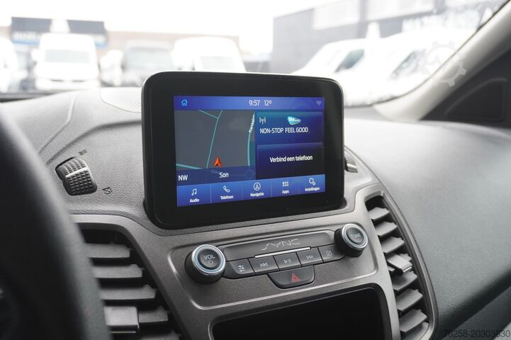 Stationwagen met hoog dak Ford Transit Connect 1.5 EcoBlue L2 EURO 6 - Airco -...