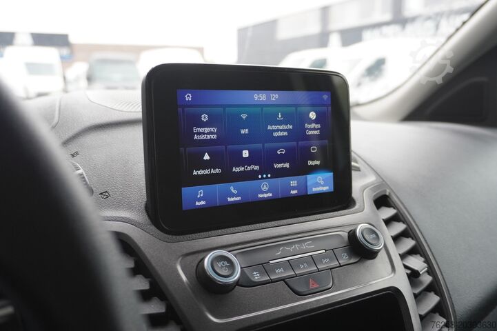 Stationwagen met hoog dak Ford Transit Connect 1.5 EcoBlue L2 EURO 6 - Airco -...