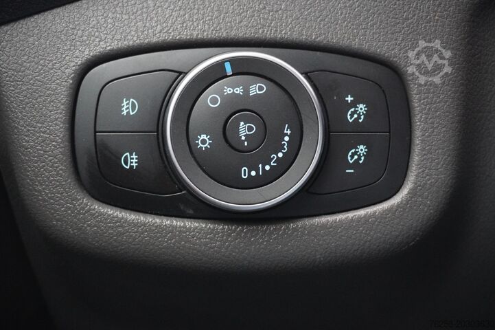 Stationwagen met hoog dak Ford Transit Connect 1.5 EcoBlue L2 EURO 6 - Airco -...