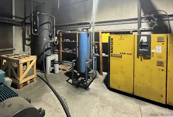 Ugn för härdning av glas Glaston-Tamglass HTF ProE 2136-CTS-20-L