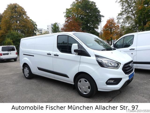 Panel kombi FORD Transit Custom Kasten 320 L2 Automatik Sortimo