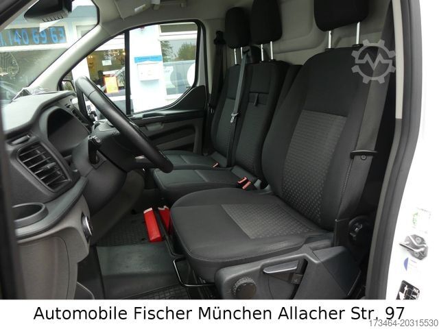 Panel kombi FORD Transit Custom Kasten 320 L2 Automatik Sortimo