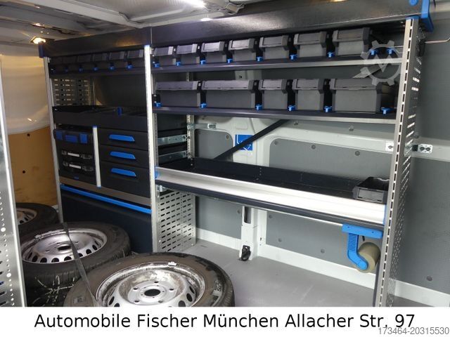 Panel kombi FORD Transit Custom Kasten 320 L2 Automatik Sortimo