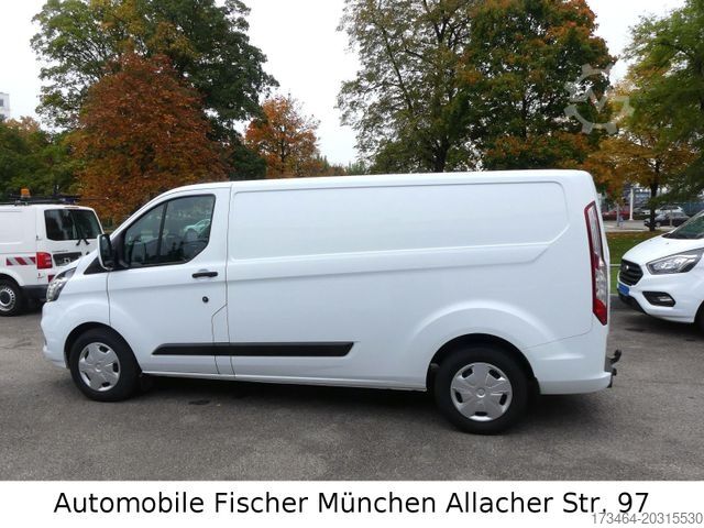 Panel kombi FORD Transit Custom Kasten 320 L2 Automatik Sortimo