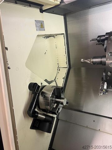 Strug Gildemeister CTX alpha 300 DMG MORI CTX alpha 300