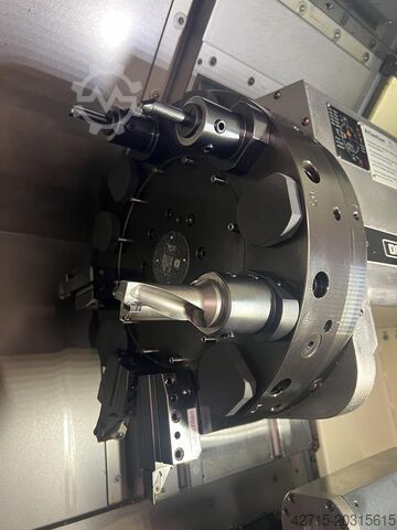 Strug Gildemeister CTX alpha 300 DMG MORI CTX alpha 300