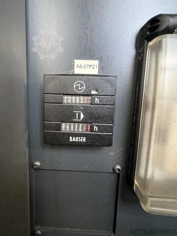 Strug Gildemeister CTX alpha 300 DMG MORI CTX alpha 300