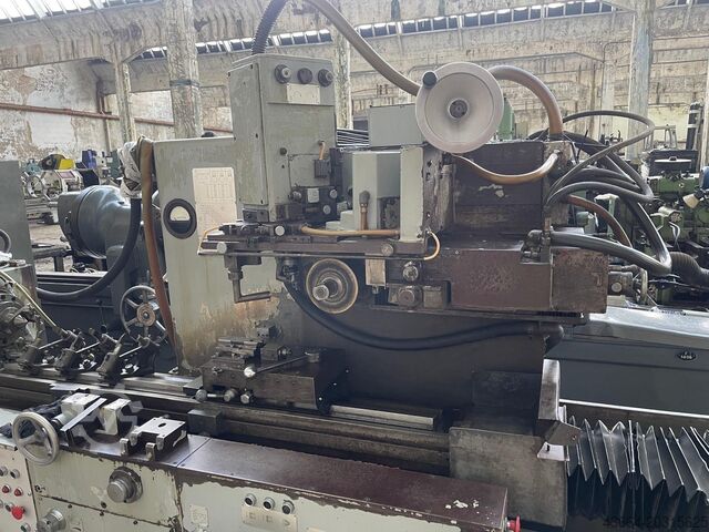 KAPP & CO RS 1203 Kapp RS 1203