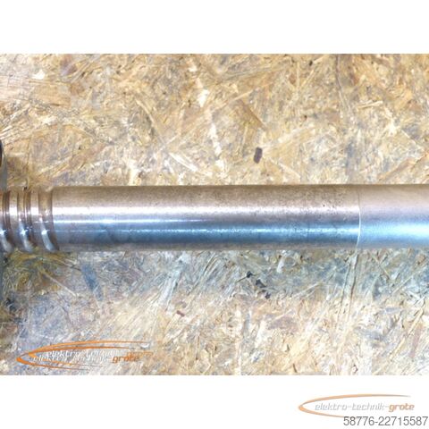 Komponent unbekannt Transrollspindel L = 1255 mm