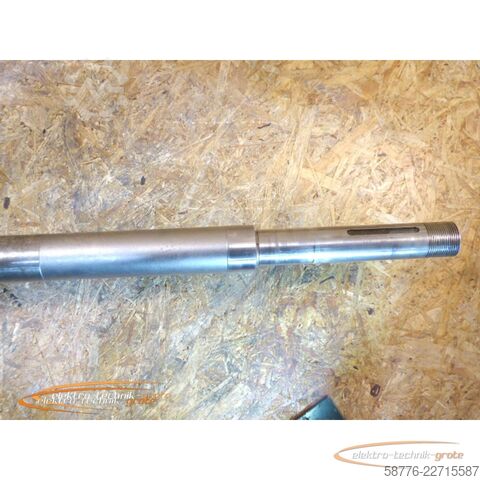 Komponent unbekannt Transrollspindel L = 1255 mm