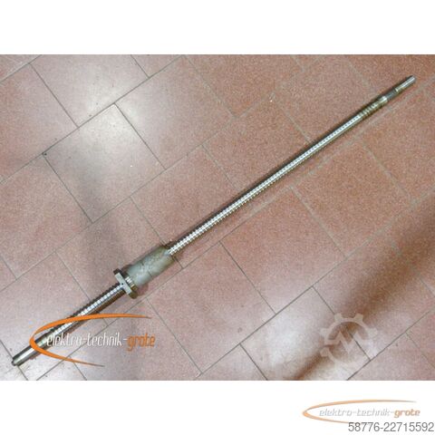 Componente unbekannt Transrollspindel L = 1615 mm