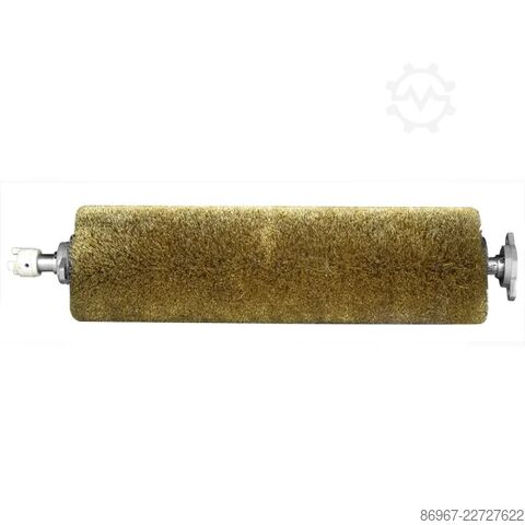 Вал-щётка для шлифовальной машины MM3156C CORMAK Walec-szczotka MM3156WB