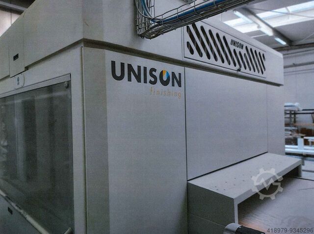 UNISON Sp. z o.o. UNI-ONE