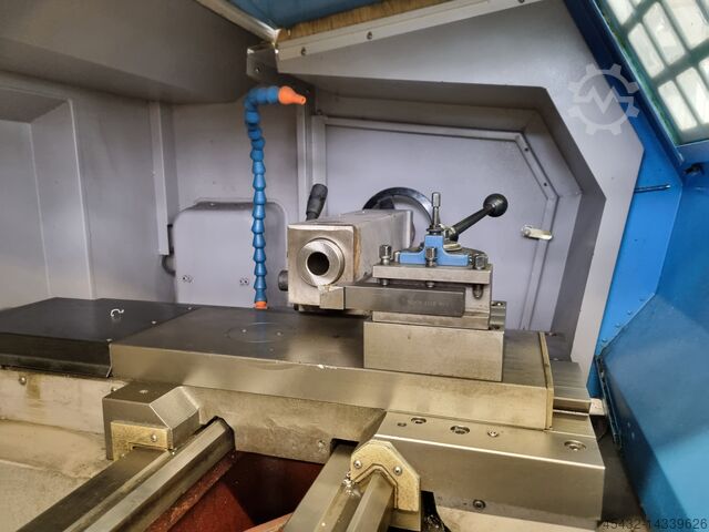 CNC Drehmaschine Wagner WDE 360