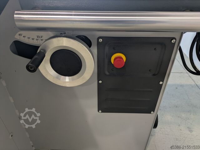 เครื่องเลื่อยแบบเลื่อนโต๊ะ Felder K540S