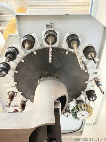 Machining center BIESSE ROVER A 1832