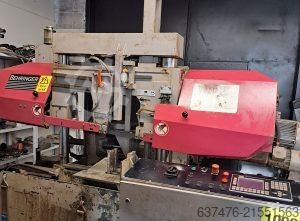 Serra de fita BEHRINGER HBP 263 A