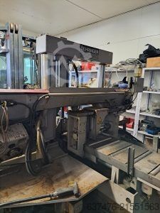 Serra de fita BEHRINGER HBP 263 A