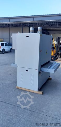 Lixadeira de cinta larga VIET Challenge 211 1/26