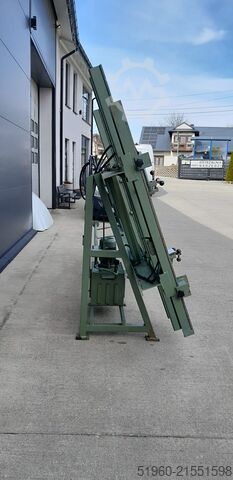 Pressa a telaio Italpresse SI 3000 8/26 Italpresse SI 3000 8/26