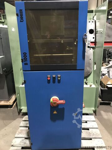 Welding controller BIHLER B 1000